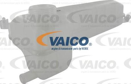 VAICO V46-0266 - Разширителен съд, охладителна течност vvparts.bg