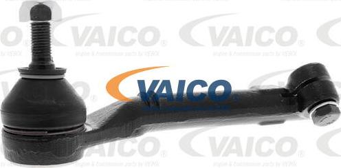 VAICO V46-0210 - Накрайник на напречна кормилна щанга vvparts.bg