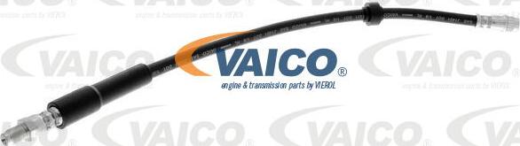 VAICO V46-0284 - Спирачен маркуч vvparts.bg