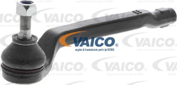 VAICO V46-0225 - Накрайник на напречна кормилна щанга vvparts.bg