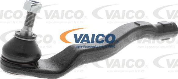 VAICO V46-0226 - Накрайник на напречна кормилна щанга vvparts.bg
