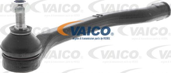 VAICO V46-0270 - Накрайник на напречна кормилна щанга vvparts.bg