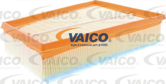 VAICO V46-0792 - Въздушен филтър vvparts.bg