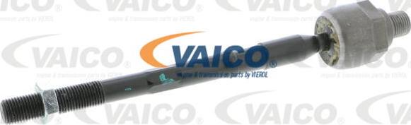 VAICO V46-0709 - Аксиален шарнирен накрайник, напречна кормилна щанга vvparts.bg