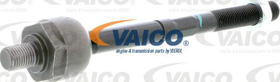 VAICO V46-0713 - Аксиален шарнирен накрайник, напречна кормилна щанга vvparts.bg