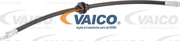 VAICO V46-0735 - Спирачен маркуч vvparts.bg