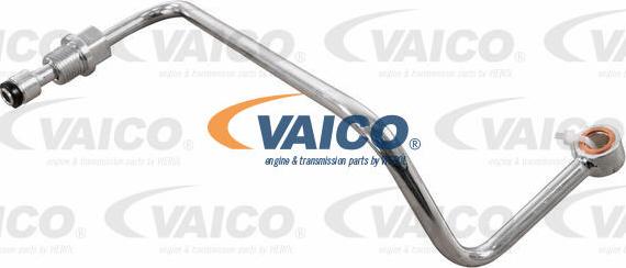 VAICO V46-1451 - Масловод, турбина vvparts.bg