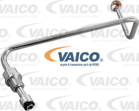 VAICO V46-1451 - Масловод, турбина vvparts.bg