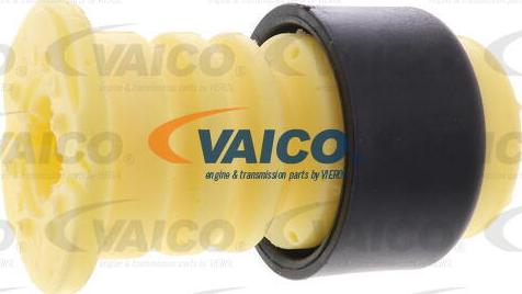 VAICO V46-1424 - Ударен тампон, окачване (ресьори) vvparts.bg