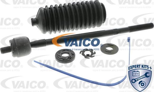 VAICO V46-1059 - Ремонтен комплект, аксиален шарнир на напречна кормилна щанг vvparts.bg