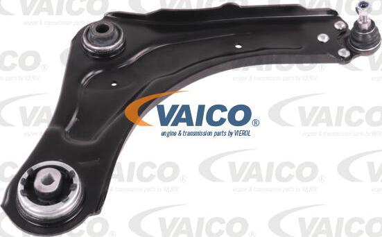 VAICO V46-1197 - Носач, окачване на колелата vvparts.bg