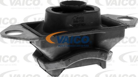 VAICO V46-1130 - Окачване, двигател vvparts.bg