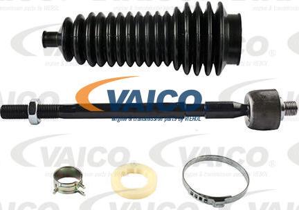 VAICO V46-1174 - Ремонтен комплект, аксиален шарнир на напречна кормилна щанг vvparts.bg