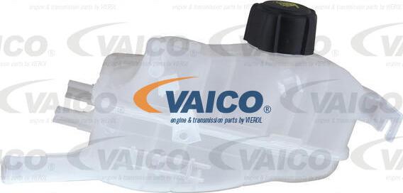 VAICO V46-1340 - Разширителен съд, охладителна течност vvparts.bg