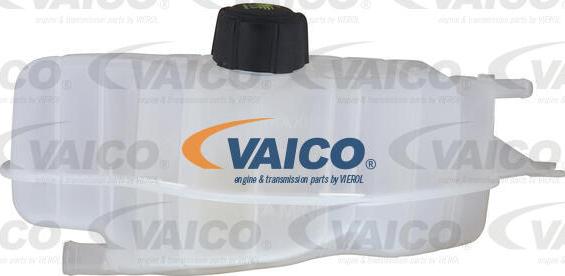 VAICO V46-1339 - Разширителен съд, охладителна течност vvparts.bg