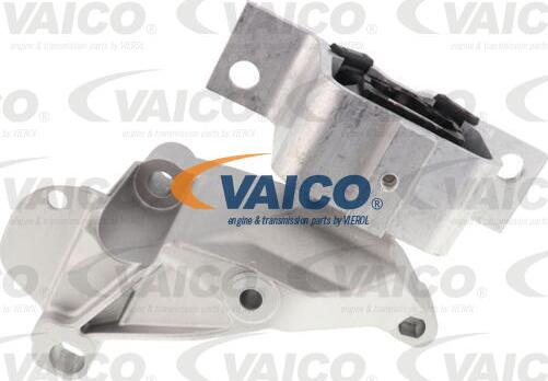 VAICO V46-1204 - Окачване, двигател vvparts.bg