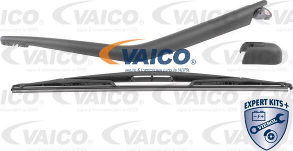 VAICO V46-1709 - К-кт рамена за чистачки, стъклопочистване vvparts.bg