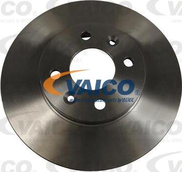VAICO V46-80005 - Спирачен диск vvparts.bg