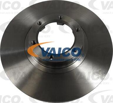 VAICO V46-80006 - Спирачен диск vvparts.bg