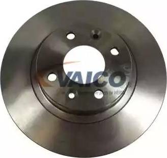 VAICO V46-80015 - Спирачен диск vvparts.bg