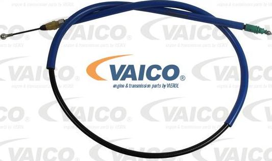 VAICO V46-30041 - Жило, ръчна спирачка vvparts.bg