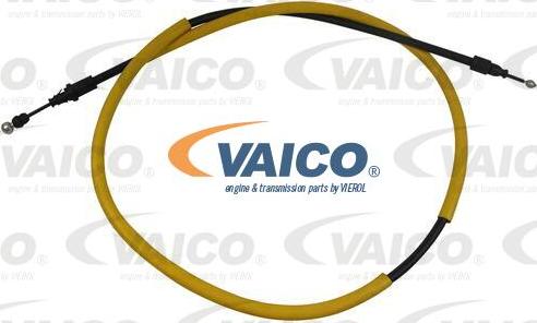 VAICO V46-30042 - Жило, ръчна спирачка vvparts.bg