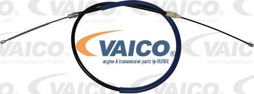 VAICO V46-30054 - Жило, ръчна спирачка vvparts.bg