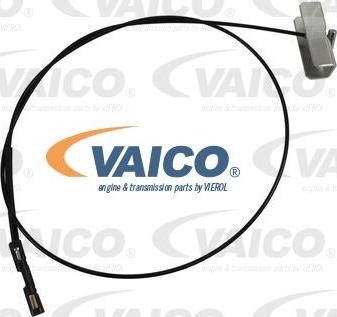 VAICO V46-30010 - Жило, ръчна спирачка vvparts.bg