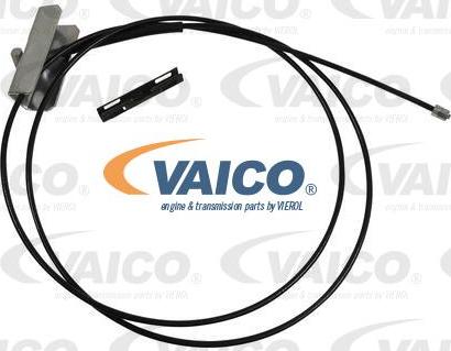 VAICO V46-30034 - Жило, ръчна спирачка vvparts.bg