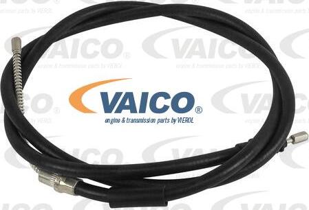 VAICO V46-30033 - Жило, ръчна спирачка vvparts.bg