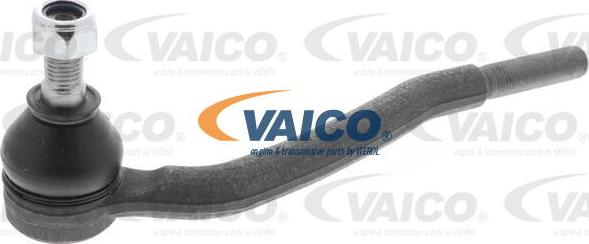 VAICO V40-9503 - Накрайник на напречна кормилна щанга vvparts.bg