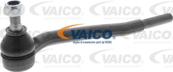 VAICO V40-9502 - Накрайник на напречна кормилна щанга vvparts.bg