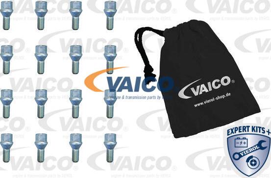 VAICO V40-9706-16 - Болт на колелото vvparts.bg