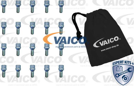 VAICO V40-9706-20 - Болт на колелото vvparts.bg