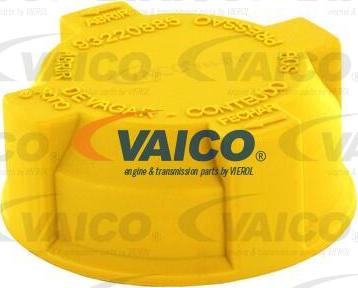 VAICO V40-9701 - Капачка, резервоар за охладителна течност vvparts.bg