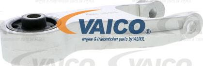 VAICO V40-9710 - Окачване, двигател vvparts.bg