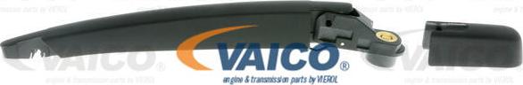 VAICO V40-9736 - Рамо на чистачка, почистване на стъклата vvparts.bg