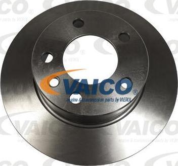 VAICO V40-40007 - Спирачен диск vvparts.bg