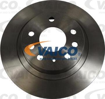 VAICO V40-40018 - Спирачен диск vvparts.bg