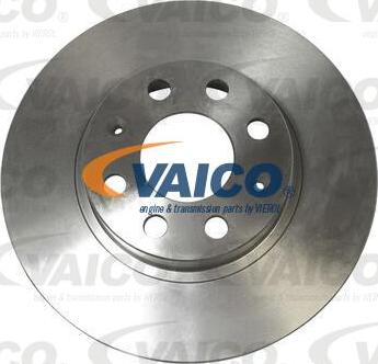 VAICO V40-40034 - Спирачен диск vvparts.bg