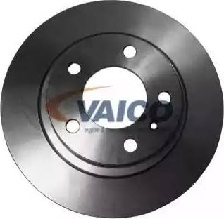 VAICO V40-40035 - Спирачен диск vvparts.bg