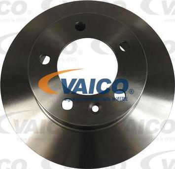 VAICO V40-40030 - Спирачен диск vvparts.bg