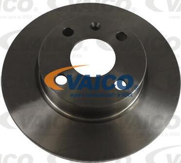 VAICO V40-40031 - Спирачен диск vvparts.bg