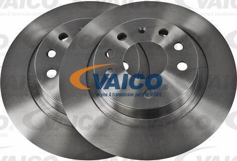 VAICO V40-40032 - Спирачен диск vvparts.bg