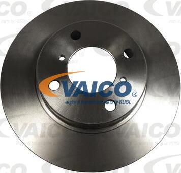 VAICO V40-40025 - Спирачен диск vvparts.bg