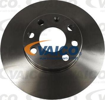 VAICO V40-40028 - Спирачен диск vvparts.bg