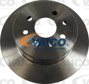 VAICO V40-40023 - Спирачен диск vvparts.bg