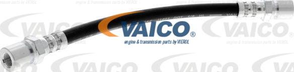 VAICO V40-4102 - Спирачен маркуч vvparts.bg