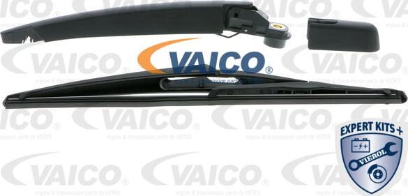 VAICO V40-4136 - К-кт рамена за чистачки, стъклопочистване vvparts.bg