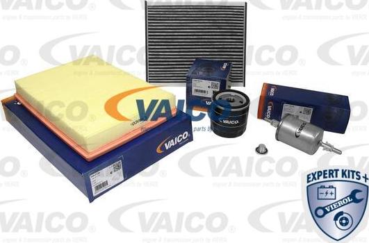 VAICO V40-4130 - К-кт, проверка vvparts.bg